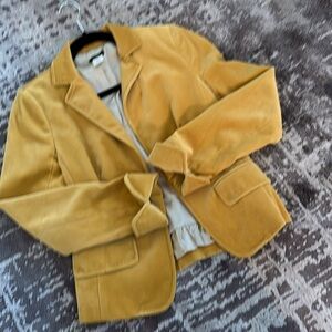 J. Crew Blazer - Size 4
